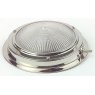 12v Stainless Steel Cabin Light 140mm