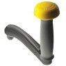 Lewmar OneTouch, Lock-in Power Grip Winch Handle