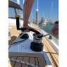 Lewmar Lewmar ProTouch Winch Handle with Power Grip Black