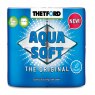 Thetford Aqua Soft Toilet Tissue 4 Pack