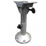 Adjustable Aluminium Seat Pedestal  13