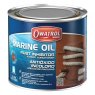 Owatrol Marine Oil 500ml