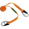 Baltic 2 Hook Safety Line with Over-load Indicator