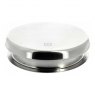 Vetus Dartagnan Stainless Steel Mushroom Vent