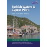 Imray Turkish Waters & Cyprus Pilot [10th Edition].