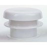 Plastic Mushroom Vent ** Due Feb 2024 **