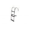 3 Step Stainless Steel Hook Over Ladder