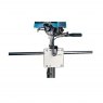 Outboard Motor Storage Bracket