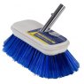 Swobbit Extra Soft Blue Flagged Brush