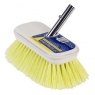 Swobbit Soft Yellow Flagged Brush