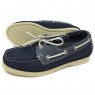 Orca Bay Sandusky Ladies Deck Shoe (Indigo/Blue) Size 36