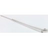 Light Duty Stainless Steel Adjustable Wiper Arm