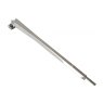 Light Duty Stainless Steel Adjustable Wiper Arm