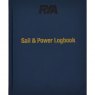 RYA RYA G109 Sail & Power Logbook