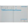 RYA RYA G109 Sail & Power Logbook